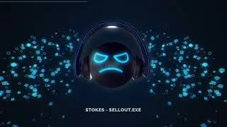 STOKES - SELLOUT.EXE
