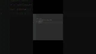 #Python program to find the area of a circle with the math library.