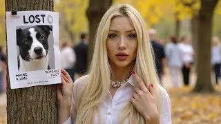 KAYIP KÖPEK İLANIYLA YALANCILARI TESPİT ETMEK!