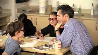 Principles & Practices: Bank Street in Action