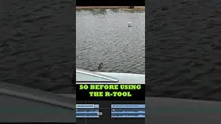 Create Engaging Short Videos with the Mighty Ripple Tool // Adobe Premiere #shorts