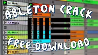 Ableton 11 Crack 2022 / Ableton 11 Crack 2022 / Ableton Free Crack / Free Download