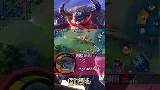 Jago or hoki ?