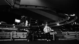 SUIKEN - SEVEN EIGHT (conquer self) feat. Benjazzy (prod by PUNPEE) [Official Music Video]
