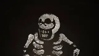 Diablocalavera - Calavera