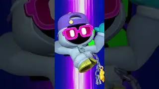 Top 7 Worst Wasabi Powers in Brawl Stars!