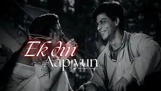 Ek Din Aap Yun | Mayank Pandey