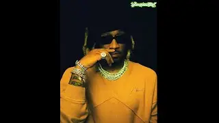 (FREE) Young Thug x Future Type Beat  - ”Everyday Hustle"