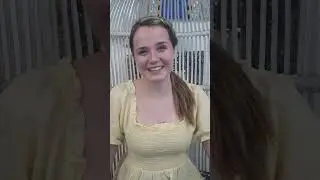 Amira Willighagen - Announcing concert