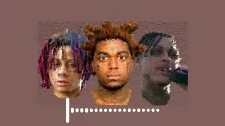 (FREE) Kodak Black x Trippie Redd x Lil Skies Type Beat 