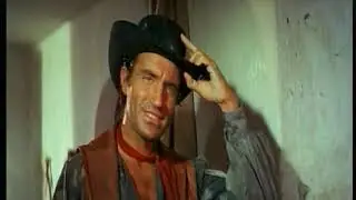 la vengeance des apaches