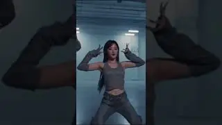 Shuhua (G)I-DLE - I Want That