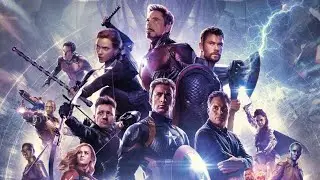 Vingadores Ultimato - Assista Completo Online