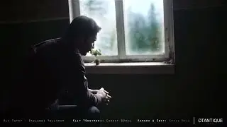 Ali Tutay - Bağlandı Yollarım (Official Music Video)