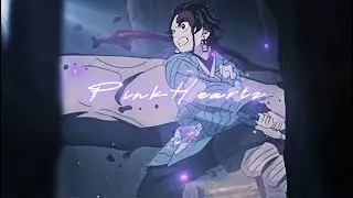 Mixed Anime - Ill Say [Flow edit/AMV] 4K