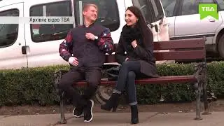 Інтерв'ю  в.о. начальника ГТУЮ у Чернівецькій області Малого Олександра Володимировича