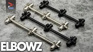 These Buzzer Bars do it ALL! | Elbowz Buzzer Bars | One More Cast | Carp Fishing