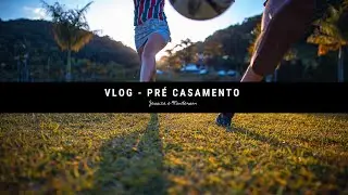 Pré Casamento na Dasbier em Gaspar - SC (Primeiro Ensaio depois da Pandemia)