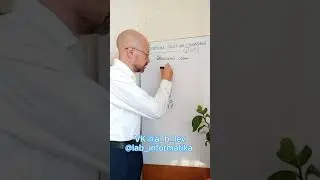 Двоичная система счисления. Двоичный счёт.