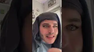 Lascia like se ha ragione il bimbo CUOZZO! 