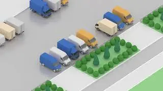 Создание 3D-инфографики и flat-анимации