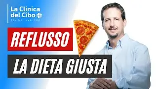 Reflusso Gastroesofageo: Cosa Mangiare (e Cosa Evitare) per Stare Subito Meglio!