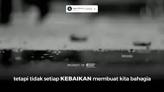 Kunci Hidup Bahagia