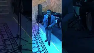 Islam Niyazov Caver