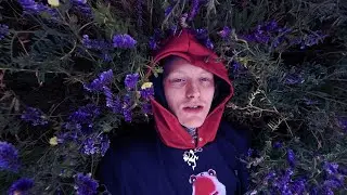 GinjaBred • sweet death (Official Music Video)