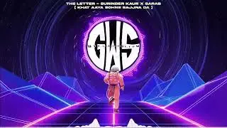 THE LETTER - SURINDER KAUR x SARAB x GWS STUDIOS [ Khat Aaya Sohne Sajjna Da ]  @gwsstudios