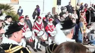 Bando della Sartiglia 24.02.2009