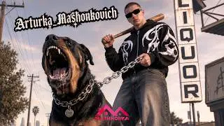 Почему он кусается? Malinovka RP