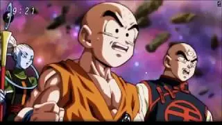 Mastered Ultra Instinct Goku vs Jiren   AMV   Courtesy Call