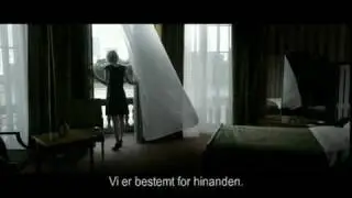Kvinden dromte om en mand - Трейлер