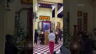 Đem tâm hồi hướng gốc lành #shorts