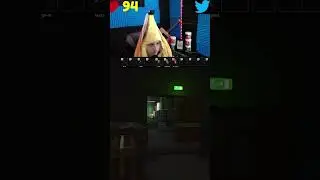 Fighting Killa on streets is a LOT of fun 
