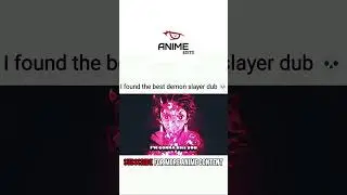 Laughs and Lethal Blades: DEMONSLAYER Funny Meme Edition #DemonSlayerLaughs #AnimeMemes #bestdub