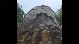 Es una roca  XD