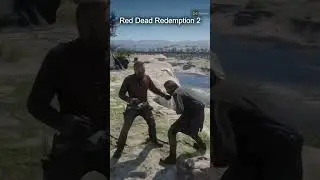 Red Dead Redemption 2 unknown error ffff