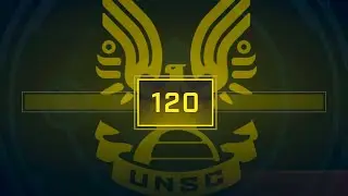 Halo Infinite's Battle Pass WAS 120 Tiers