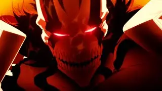 Bleach Edit AMV - INSTINCT [Off Tha Leash!]