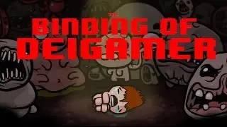 The Binding of Deigamer