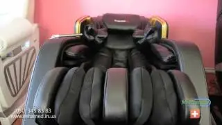 Массажное кресло Rongtai YogaBIT S