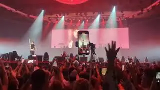 Klavdia Petrivna та Артем Пивоваров live 31.08.24 Палац Спорту - Барабан