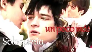 yo solo queria un poco mas - gorka x fer