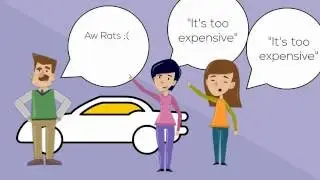 What Does It's Too Expensive Really Mean?