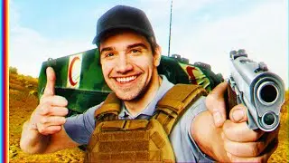 МАШИНА УЖЕ НЕ СОВСЕМ НАША − DayZ Epoch