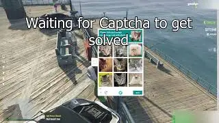 Fishing Bot Gameplay on GRAND GTA 5 RP Server Farming Bot Review