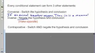 2 1 Conditional Statements