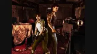 Resident Evil 0 - Ending Theme